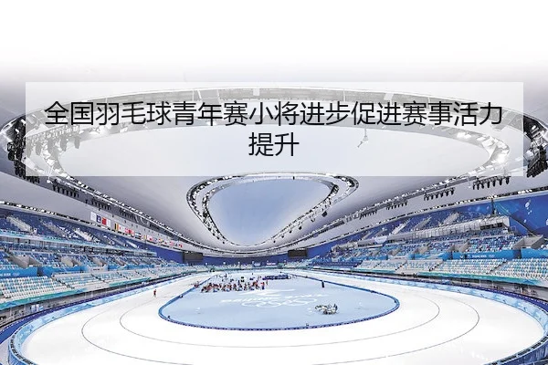 全国羽毛球青年赛小将进步促进赛事活力提升
